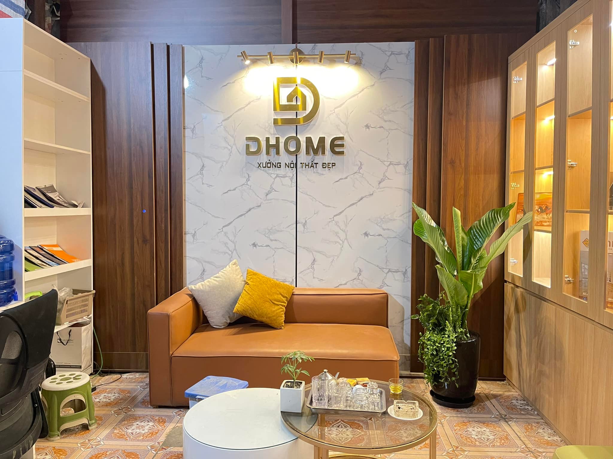 Xưởng đồ gỗ thạch thất cung cấp sỉ lẻ đồ gỗ nội thất chất lượng